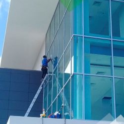 The Art of Window and Glass Cleaning for Your Home